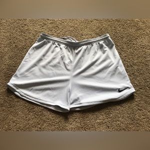 Nike Women Shorts